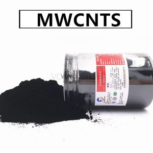 Multi-walled carbon nanotubes (MWCNTS)