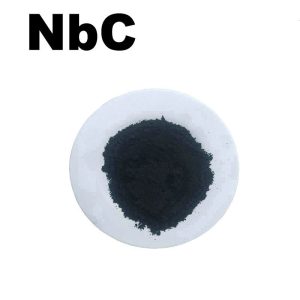 NbC Niobium Carbide Powder  (Purity = 99.9%)