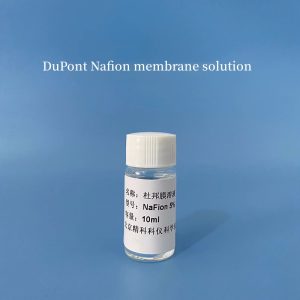 Nafion membrane solution 5% D520 (perfluorinated naphthol solution)