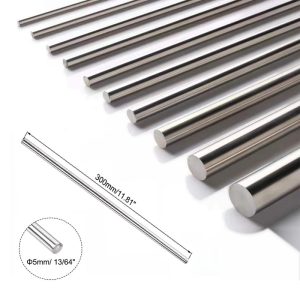 304 Stainless Steel Rod (various sizes)